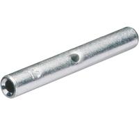 KNIPEX 97 99 293 Butt Connectors, Non-Insulated 100 Pieces Each