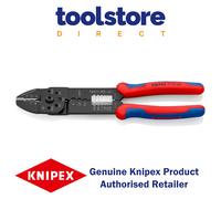 KNIPEX Crimping Pliers (240 mm) 97 32 240
