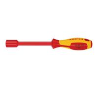 Knipex 98 03 13 Vde Insulated Nut Driver 13.0 X 125Mm each 1 18743