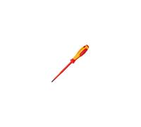 Knipex 98 20 65 VDE Slotted Screwdriver 6.5 x 150mm