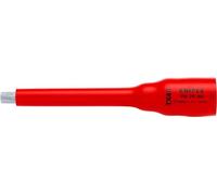 KNIPEX 98 29 40 12-Point Socket 123 mm