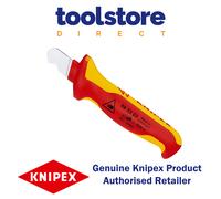 KNIPEX 98 53 03 DISMANTLING KNIVES