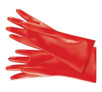 KNIPEX 98 65 42 Insulating Gloves insulated Size 11 / Class 0 410 mm