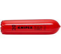 Knipex Self-Clamping Slip-On Cap 100 mm 98 66 20