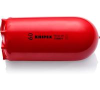 KNIPEX 98 66 60 Self-Clamping Slip-On Cap 140 mm