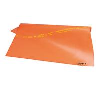 Knipex 98 67 05 Insulating Mat From Rubber 500 x 500mm