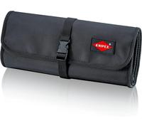 Knipex 98 99 13 LE 15 Pocket Tool Roll Empty