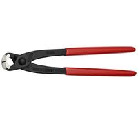 KNIPEX - 99 01 200 Tools - Concreters' Nippers, Plastic Coated (9901200)