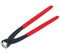 Knipex 99 01 Concreters Wire End Cutting Nipper 220mm