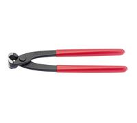 Knipex 99 01 220SB Steel Fixers or Concreting Nipper, 220mm