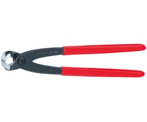 Knipex 99 01 250 Concreters Concretors Steel Fixers Nippers 250mm 80321