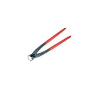 Knipex 99 01 250 SB Concretor's Nipping Pliers PVC Grip 250mm (10in)