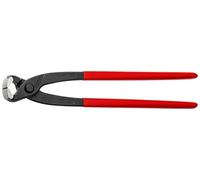 KNIPEX - 99 01 280 Tools - Concreters' Nippers, Plastic Coated (9901280)