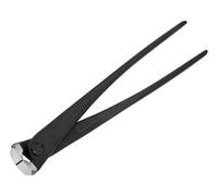 Knipex 99 10 250 SB High Leverage Concreter's Nippers Black Atrame...