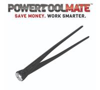 Knipex 99 10 300 High Leverage Concreters Concretors Steel Fixers Nippers 300mm