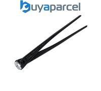 Knipex High Leverage Concreters' Nipper high lever transmission black atramentized 300 mm (self-service card/blister) 99 10 300 SB