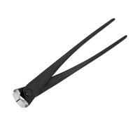 Knipex 99 10 Series High Leverage Concreter's Nippers