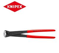 Knipex 99 01 300 Concreters Fixers 300mm End Nippers Wire Cutter Pliers