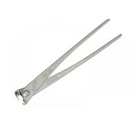 Knipex High Leverage Concreters' Nipper high lever transmission bright zinc plated 250 mm 99 14 250 EAN