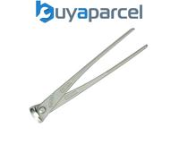 Knipex 99 14 250 EAN High Leverage Concreter's Nippers Bright Zinc Plated 250mm