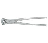 Knipex High Leverage Concreters' Nipper high lever transmission bright zinc plated 250 mm 99 14 250