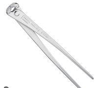 Knipex 99 14 300 High Leverage Concretors Nipper Nips Pliers 300mm Steel Fixers