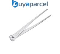 Knipex High Leverage Concreters' Nipper high lever transmission bright zinc plated 300 mm (self-service card/blister) 99 14 300 SB
