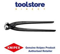 KNIPEX Concreters' Nipper 220 mm, 99 00 220 | (Concreter's Nippers or Fixer's Nippers) 220 mm