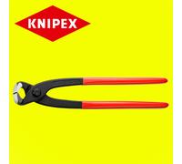 Knipex 99 01 250 Concreters Concretors Steel Fixers Nippers 250mm 80321