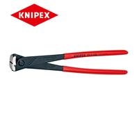 KNIPEX High Leverage Concreters' Nipper High Lever Transmission with Plastic Coating 250 mm, 99 11 250