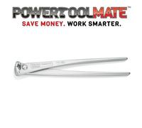 Knipex 9914300 300mm High Leverage Concreters Nippers