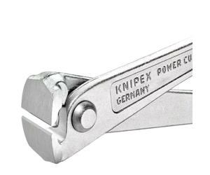 Knipex 9914300 Steel Fixers Cutting Pliers 300mm High Leverage Concreter Nippers