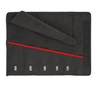 Knipex 00 19 55 S5 Le Tool Roll For Cobra® Empty 6 Compartments 440 Mm each 1 99483