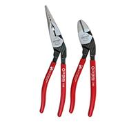 Knipex 9K008097US 2 Pc. Angled Cutting Plier Set