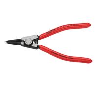 Knipex A1 Straight External Circlip Pliers 10 - 25mm Length 140mm 46 11 A1 SBE