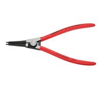 Knipex A3 Straight External Circlip Pliers 40 - 100mm Length 210mm 46 11 A3 SB