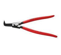 Knipex A41 Bent External Circlip Pliers 85 - 140mm Length 300mm 46 21 A41