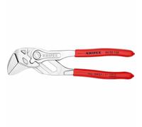 Knipex Adjustable Wrench Pipe Cutter Pipe Wrench Insulated 150Mm