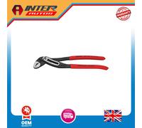 KNIPEX Alligator® 88 01 250 Water Pump Pliers, 250mm (Sold Loose) 75355