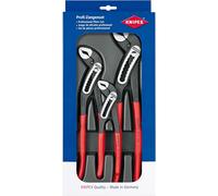 KNIPEX Alligator Set 1 x 88 01 180, 1 x 88 01 250, 1 x 88 01 300, 00 20 09 V03