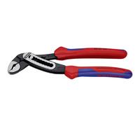 Knipex 88 02 180 Alligator Water Pump Pliers Grips 180mm