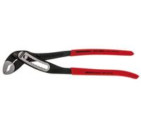 Knipex Alligator WaterPump Pliers 250mm Self Locking Non Slip PVC Grip 88 01 250
