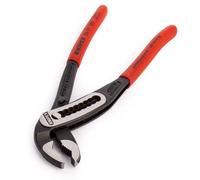 Knipex 88 01 180 SB Alligator® Water Pump Pliers Pvc Grip 180Mm