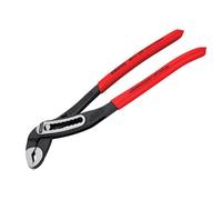 Knipex Alligator® Water Pump Pliers PVC Grip 250mm - 50mm Capacity
