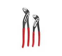 Knipex Alligator® Water Pump Pliers Set, 2 Piece