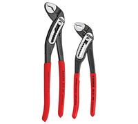 Knipex Alligator® Water Pump Pliers Set of 2 (180mm & 250mm)