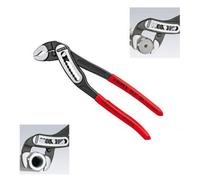 Knipex Alligator Waterpump Pliers 250mm Self Locking Non Slip Pvc Grip 88 01 250