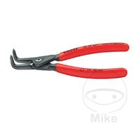 KNIPEX Angled nose pliers for external circlips 90° 19-60 MM