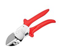 KNIPEX Anvil Shears 200mm Knipex Multicolor