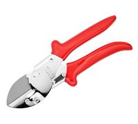 Knipex Anvil Shears 200mm - Precision Cutting Tool for Soft Materials